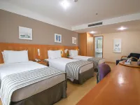 Belo Horizonte Plaza Hotels near Lourdes
