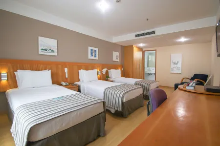 Belo Horizonte Plaza