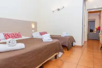 Corte Passi Florence - Majatalot