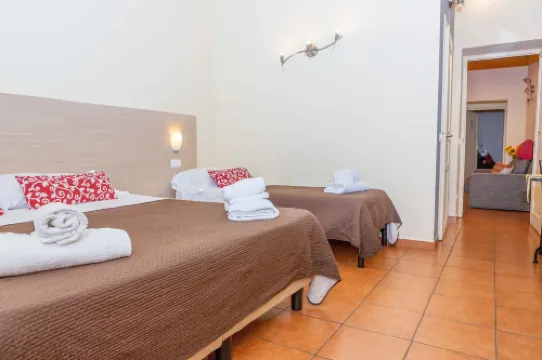 Corte Passi Florence