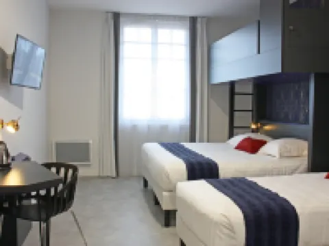 Hôtel du Parc & Spa Hotels in Hossegor