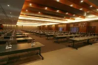 VH Eurostar Tirana Hotel Congress & Tirana Spa