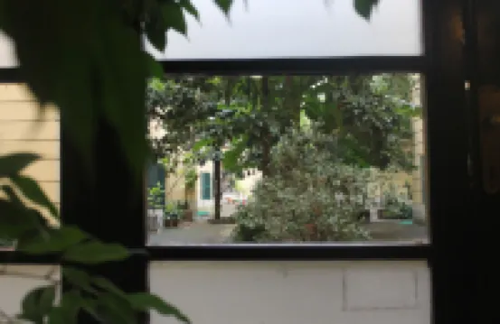 Rovati Guest House
