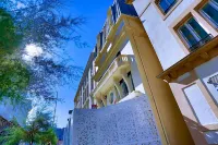 Hôtel le Windsor Biarritz Hotels in Biarritz