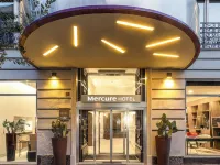 Mercure Napoli Centro Angioino Hotels near Chiaia