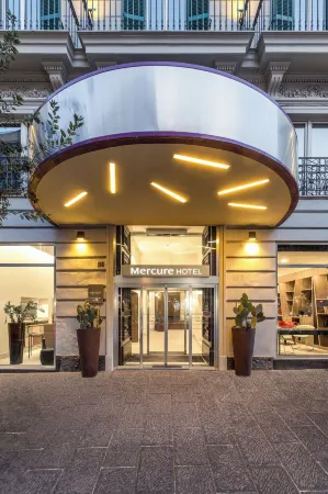 Mercure Napoli Centro Angioino