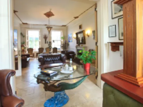 La Collinette Hotel, Cottages & Apartments Hotels in Saint Peter Port