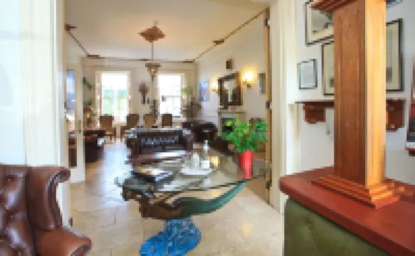 La Collinette Hotel, Cottages & Apartments - 3-Star
