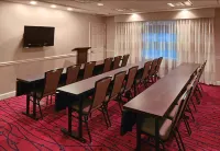 Residence Inn St. Louis Airport/Earth City Hotels in Earth City