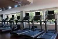 Grand Kadri Hotel - History Marked by Cristal Lebanon - ที่มีฟิตเนส