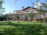 B&B Isonzo Hotel in zona Trieste Aeroporto