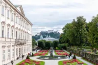 Austria Classic Hotel Hölle