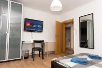 Schaefer Apartments Gmbh Hotels in Maintal