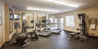 Candlewood Suites CUT OFF - GALLIANO by IHG - Gym