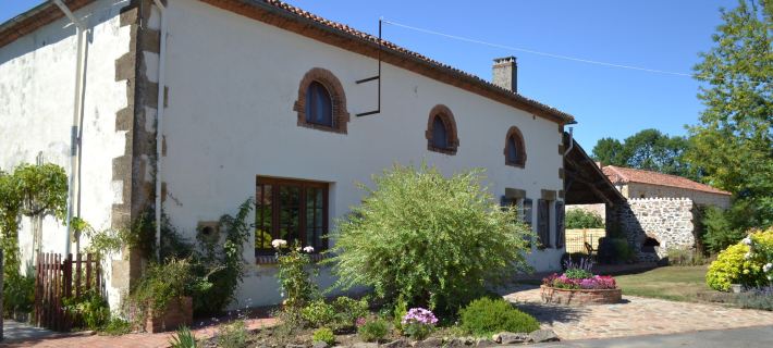 L'Envers Hotels in Charente
