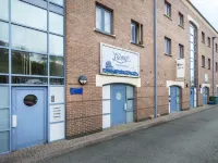 Marina View - 3 Bedroom - Milford Haven Hotels in Milford Haven