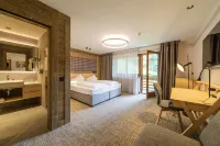 Hotel OTP Birkenhof Hôtels à : Millstatt