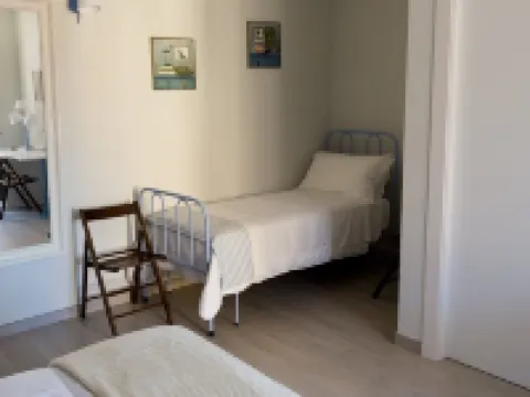ReginElena B&B Hotels in Maratea
