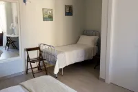 ReginElena B&B Hotels in Lagonegro