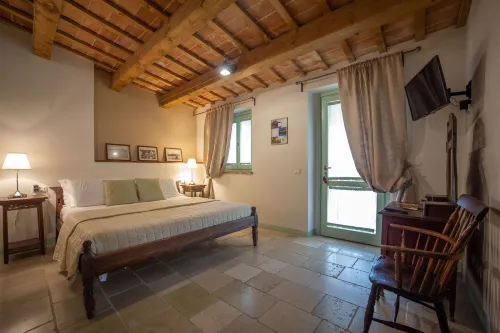 Le Maraclà Country House - Homestays