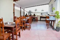 Forodhani Park Hotel