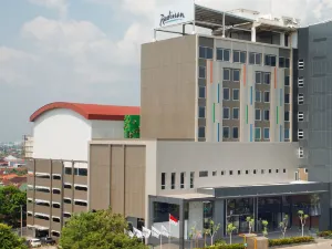 Radisson Lampung Kedaton