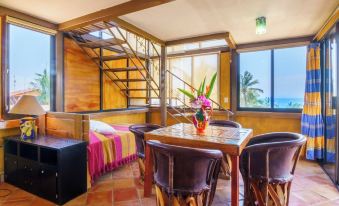 Hotel Casamar Suites