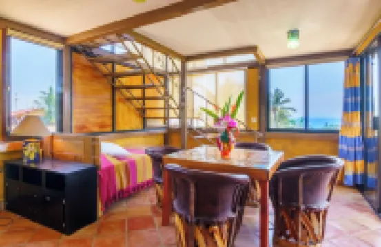 Hotel Casamar Suites