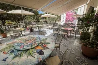 Hotel Fontermosa - servizio colazione
