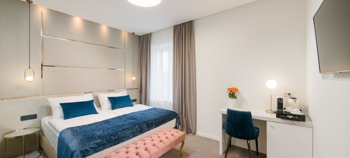 Flos Luxury Rooms Ξενοδοχεία στην πόλη Split