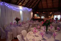 La Rochelle Inn Hotel di Richards Bay
