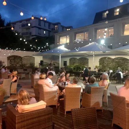 TLH Derwent Hotel - TLH Leisure, Entertainment and Spa Resort