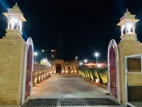 DholaMaru Grand - วิลล่า