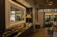 Chill Pepper Boutique Hotel - breakfast