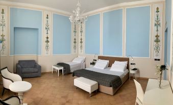 Miglio d'Oro Park Hotel
