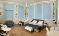 Miglio D'Oro Park Hotel Hotel in zona OVS