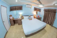 Empire Villa Hotel a Mu Mon