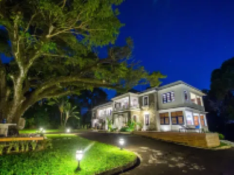 Apolline Hotels in Fort De France