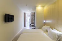 The Gate Hotels in Porto