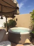 Riad les Orangers d'Alilia