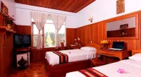 โรงแรมดรีม วิลล่า