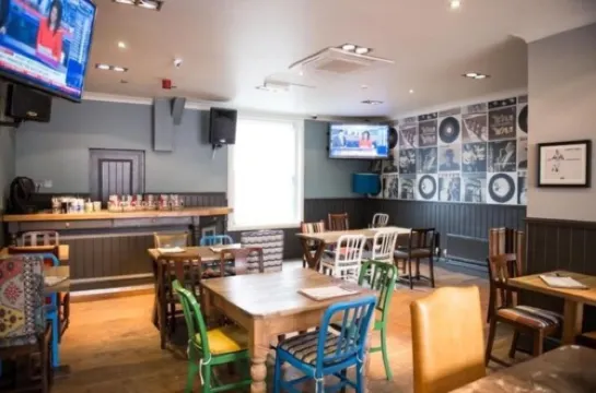 Thomas James Hotel Nổi bật Photos