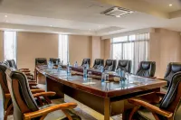 Gelian Hotel Hotels in Machakos