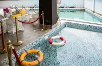 ゲリアン ホテル マカコス