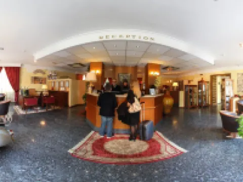 Hotel la Pace - Experience Hotels in Cassino