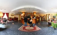 Hotel la Pace - Experience Hotels in Cassino