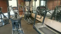 The Tamarack Club - Gym