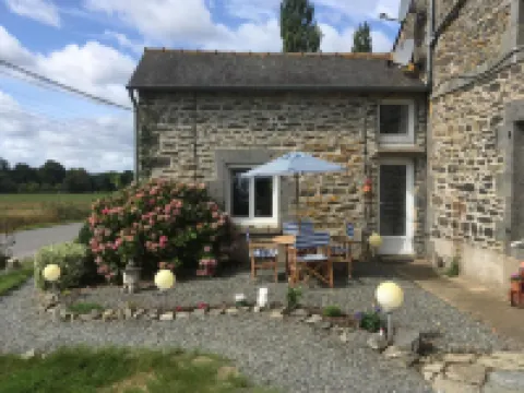 波朗格里耶維埃耶酒店