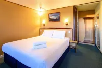 Campanile Runcorn Hotels in Runcorn