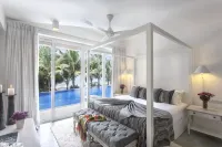 The Sandals by Edwards Collection Hotel a Balapitiya